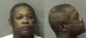Gregory Leonard Thomas