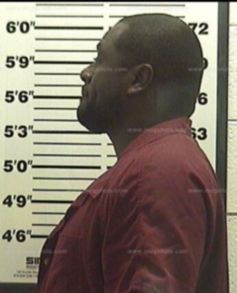 Terrell A Smith