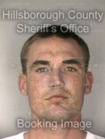 Willard Carl Harless Jr.
