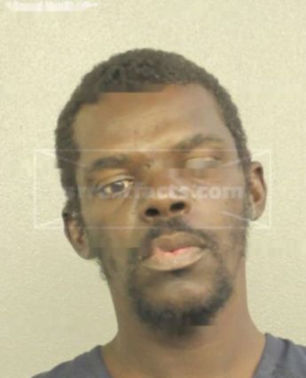 John Wesley Johnson