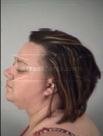 Jenna Dawn Thurber