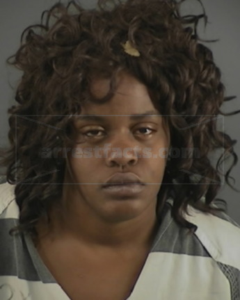 Latrice Marie Hyde