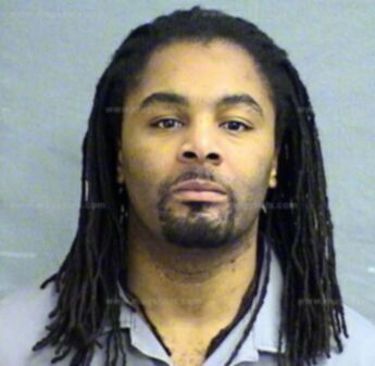 Antonio Fransion Jenkins