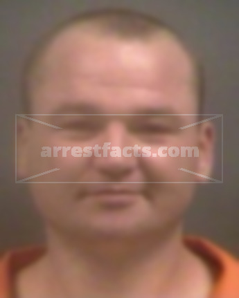 James Matthew Bailey
