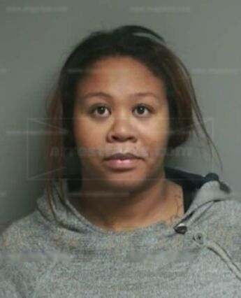 Melissa Dineen Talbert