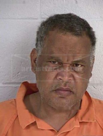 Darrell Lynn Mabron