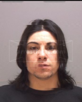 Andy J Leyba
