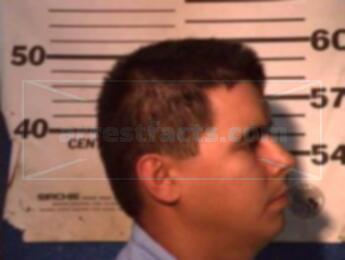 Mario Jr Tamez Salinas