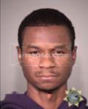 Jeremy Jermaine Thomas