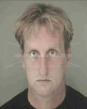 Robert Lee Parris