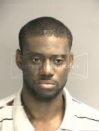 Jeremiah A Carter
