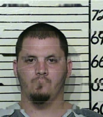 Joshua Shawn Voight
