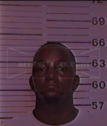 Johnnie Ray Rhodes