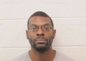 Sharmar Elvis Gibson
