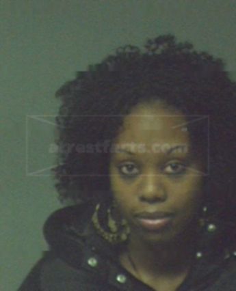 Ebony Adelaide Brown