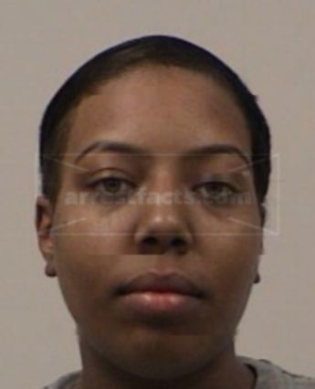 Latosha Marie Simpson