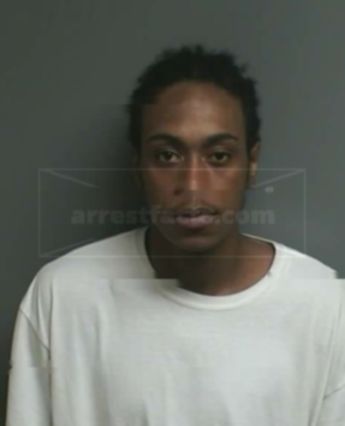 Jazell Deandre Strange