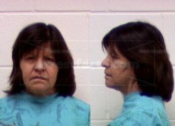 Bonnie Mae Bertetto