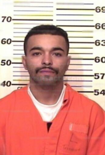 David Munoz Abeyta
