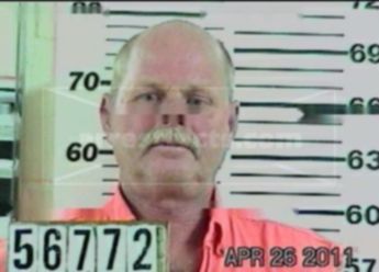 Scotty Allen Murphy