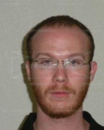 Brandon Guffey