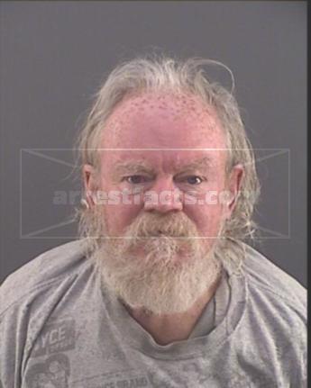 Dick D Orsborn