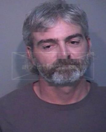 Jesse Francis Gonzalez