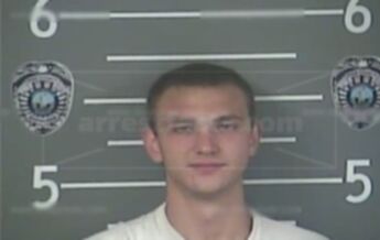 Cody Blankenship