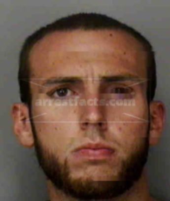 Dustin Richard Parsons
