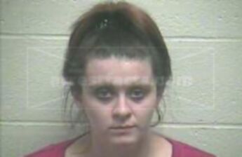 Jessica Brooke Raines