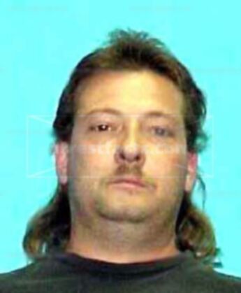 Todd Alan Legg
