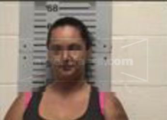 Brandi Lee Sharber