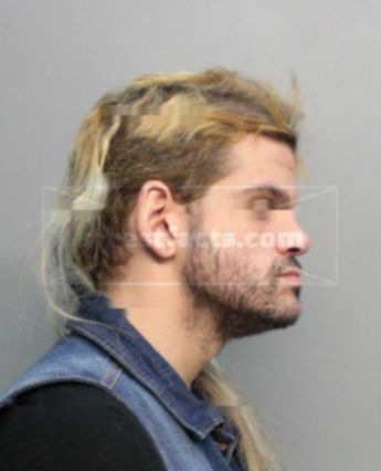 Christian Lazarus Parla