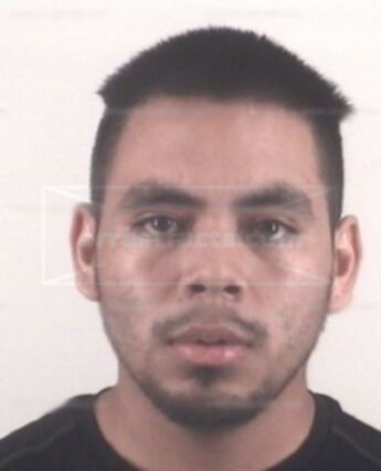 Abraham Salgado