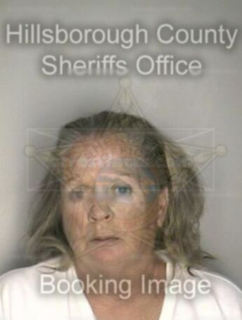 Kimberly Gail Acevedo