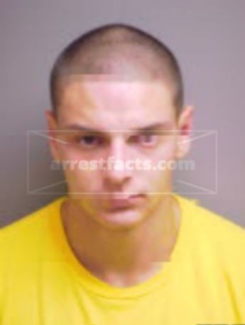 Robert Joseph Mcgregor