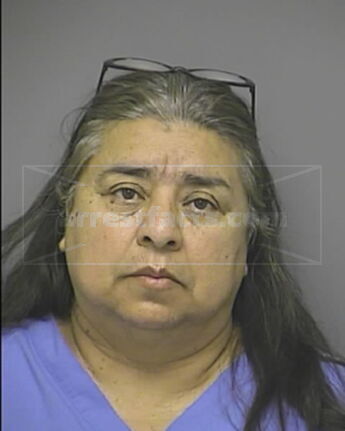 Sylvia Galindo Yanez