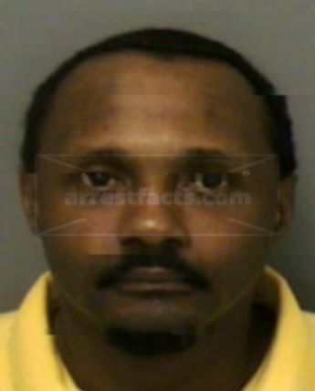 Fairse Thomas Jr.
