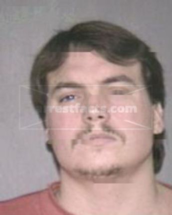 Arthur Charles Huffman