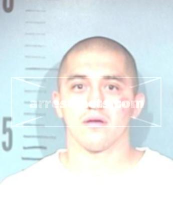 Moses Cisneros