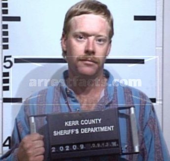 Joe Brad Martin