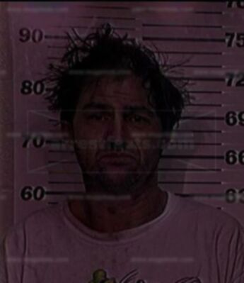 James Bradley Bookman