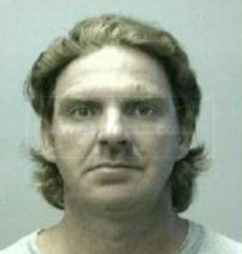 Michael Dean Bailey
