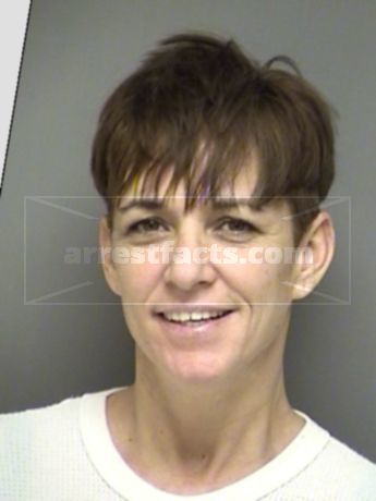 Lisa Renee Barton