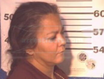 Ramona Yanez Ramirez