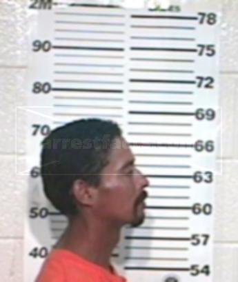 Juan Jose Mena Lopez
