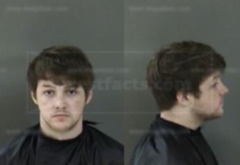 Alexander Paul Tuckett