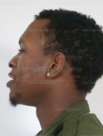 Arris M Parker