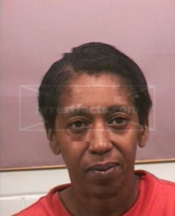 Clara Jones