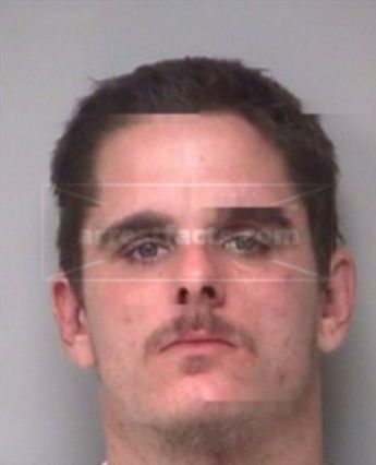 Mitchell Rodney Markley
